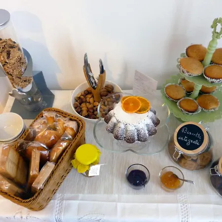 Bed & Breakfast Il Cantico *