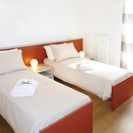 Il Cantico Bed & Breakfast *