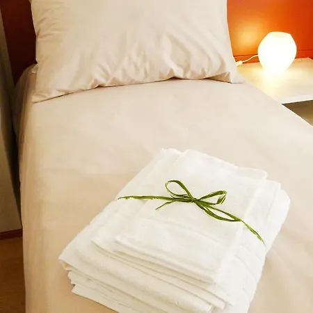 Bed & Breakfast Il Cantico *