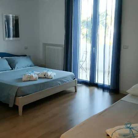 Il Cantico فندق مبيت وإفطار 3*