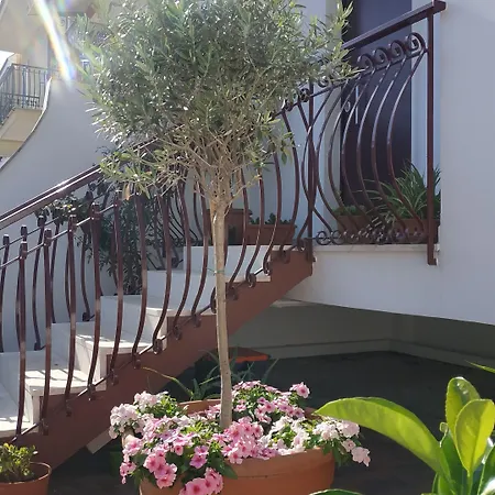 Il Cantico فندق مبيت وإفطار