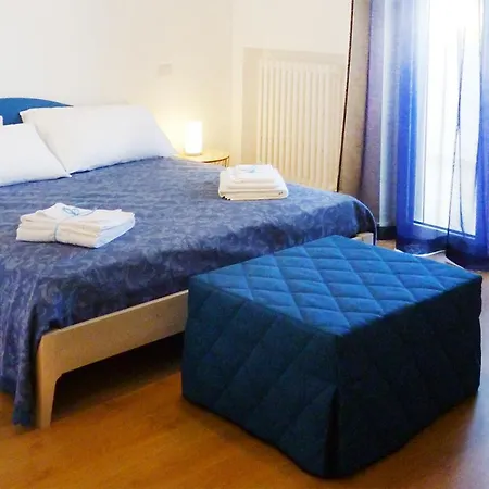 Bed and Breakfast Il Cantico Capurso