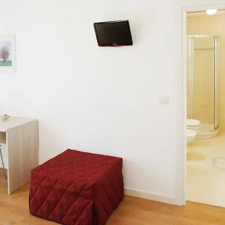 Bed & Breakfast Il Cantico