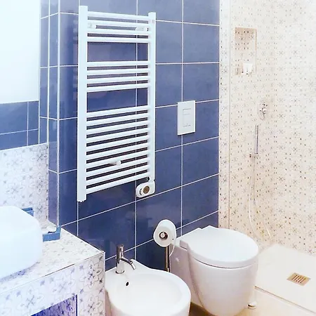 Bed and Breakfast Il Cantico