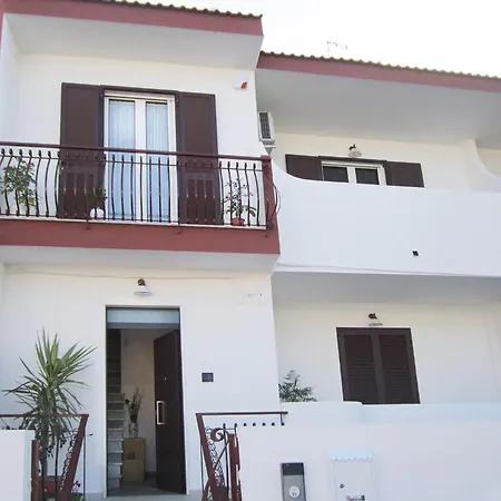 Bed & Breakfast Il Cantico 3*