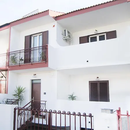 Bed and Breakfast Il Cantico Capurso