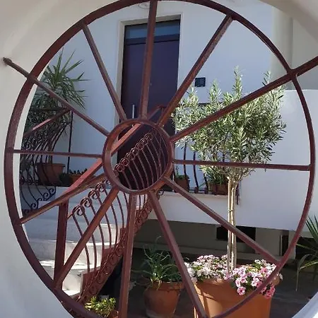 Bed & Breakfast Il Cantico