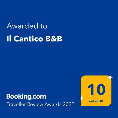 Il Cantico 3*