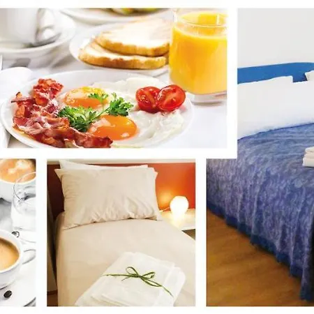 Il Cantico Couette-café 3*