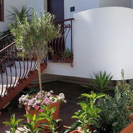 Il Cantico Bed & Breakfast Capurso