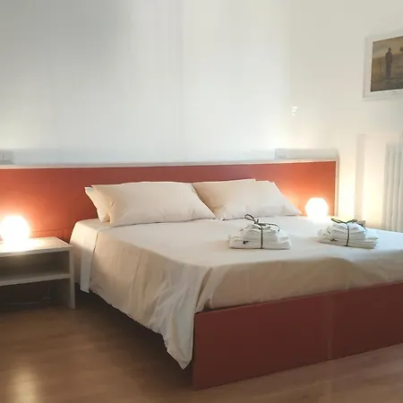 Il Cantico Bed & Breakfast 3*