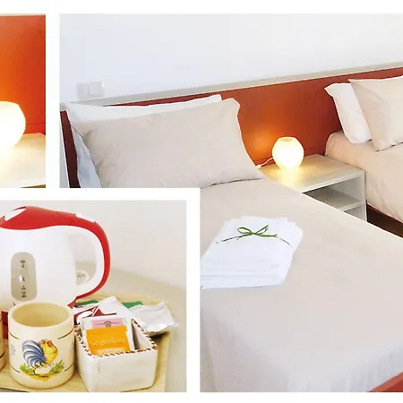 Il Cantico Bed and breakfast