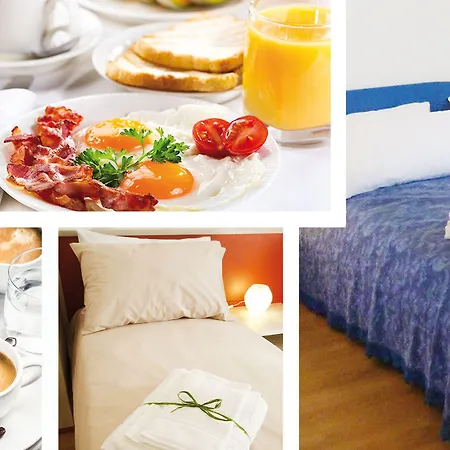 Il Cantico Bed & Breakfast Capurso