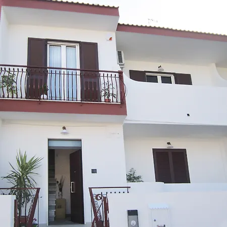 Bed & Breakfast Il Cantico 3*