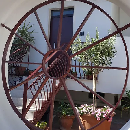 Il Cantico Bed and Breakfast