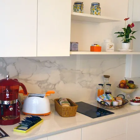 Bed & Breakfast Il Cantico Capurso