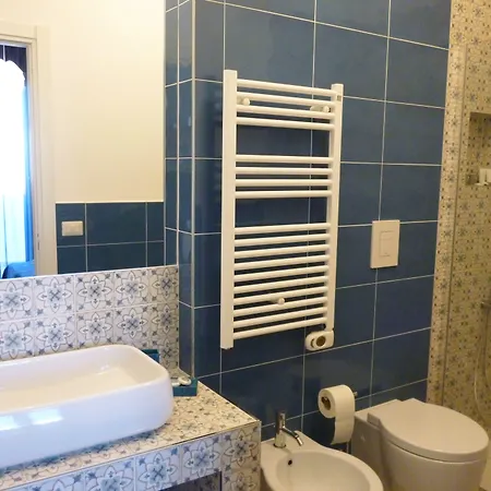 Il Cantico Bed & Breakfast