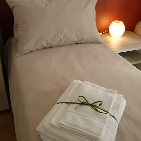 Bed and Breakfast Il Cantico Capurso