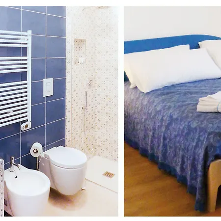 Il Cantico Bed and Breakfast 3*