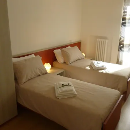 Il Cantico Bed and Breakfast