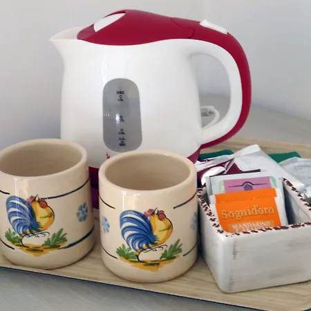 Bed & Breakfast Il Cantico