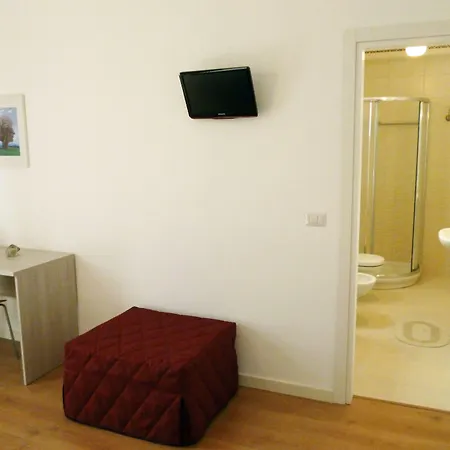 Bed & Breakfast Il Cantico