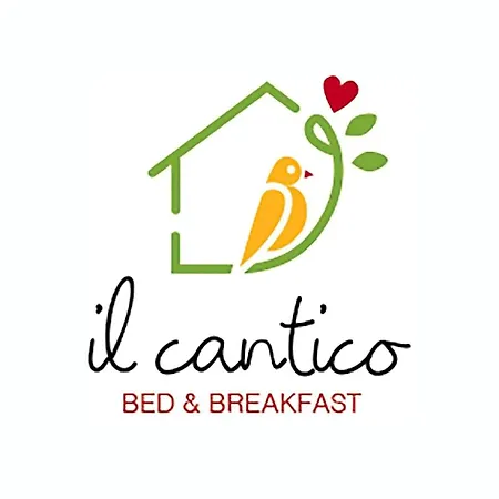 Il Cantico ベッド・アンド・ブレックファスト