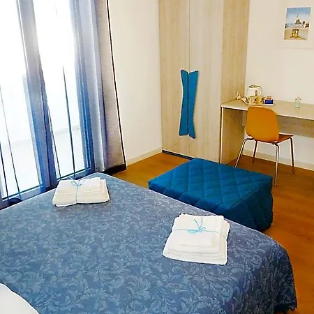 Il Cantico Couette-café 3*