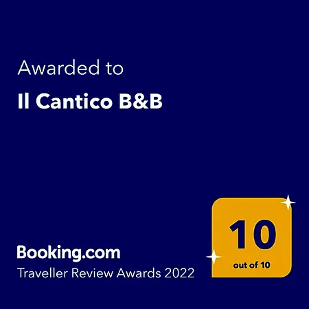 Il Cantico 3*