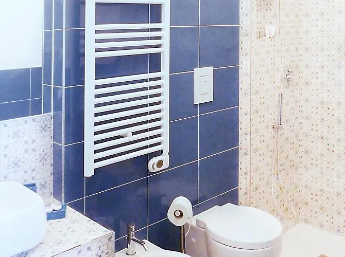 Frühstückspension Il Cantico