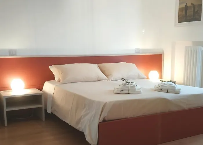 Il Cantico Frühstückspension 3*