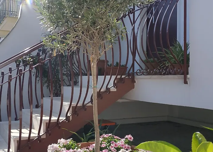 Il Cantico Frühstückspension