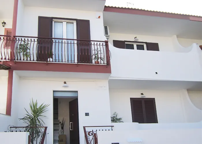 Frühstückspension Il Cantico 3*