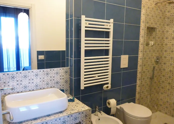 Il Cantico Frühstückspension