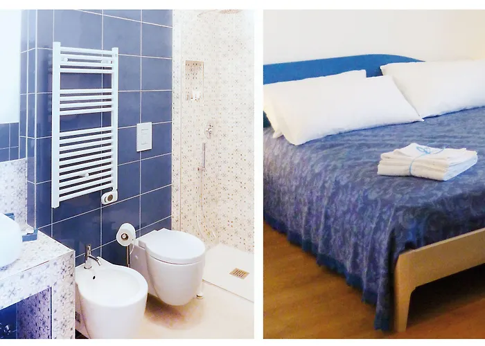 Il Cantico Frühstückspension 3*