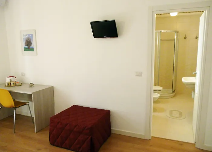 Frühstückspension Il Cantico